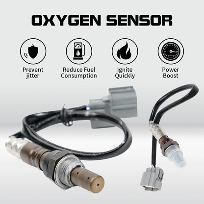 O2 Oxygen Sensor for Honda CR-V 2.4L (2002–2004) 234-9005 234-4125