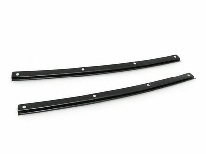 Side Rail Pair for Suzuki SJ Samurai Sierra Gypsy (1980–1998)