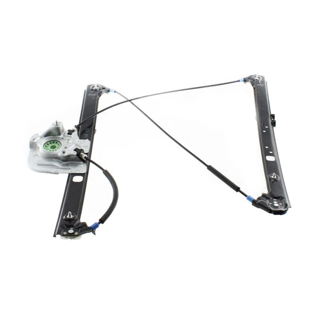 Window Regulator for BMW X5 (2000–2006) CLX-M0-USA-JB462919-CLA1, BM1351104
