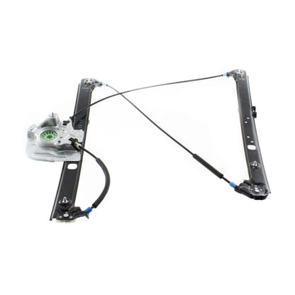 Window Regulator for BMW X5 (2000–2006) CLX-M0-USA-JB462919-CLA1, BM1351104