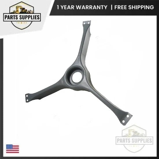Bearing Bracket for 18-inch Belt Drive Blower HVAC System (2018–2023)