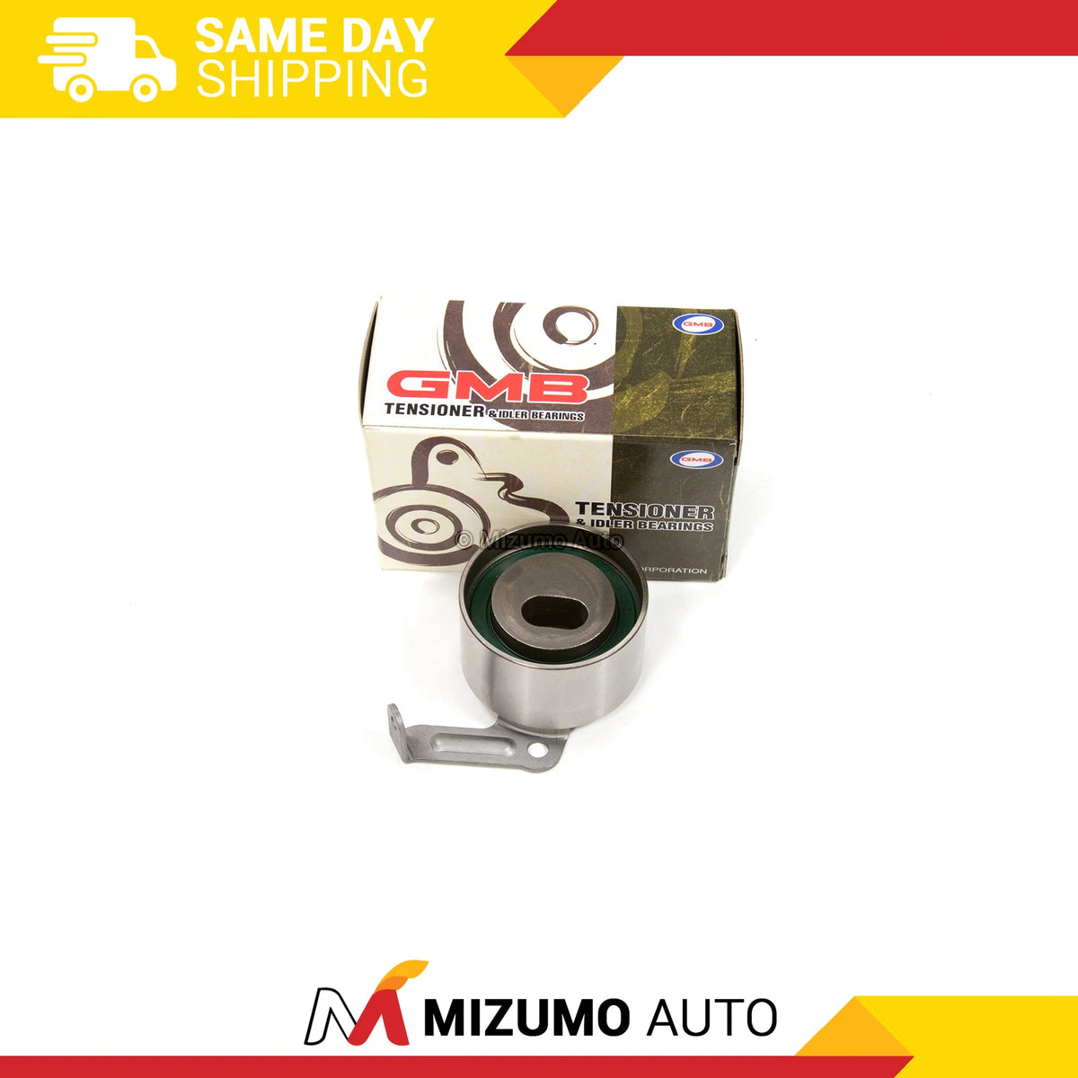 Timing Belt Tensioner for Acura RL 1996–2004 (435-9780, 14510P5A003)