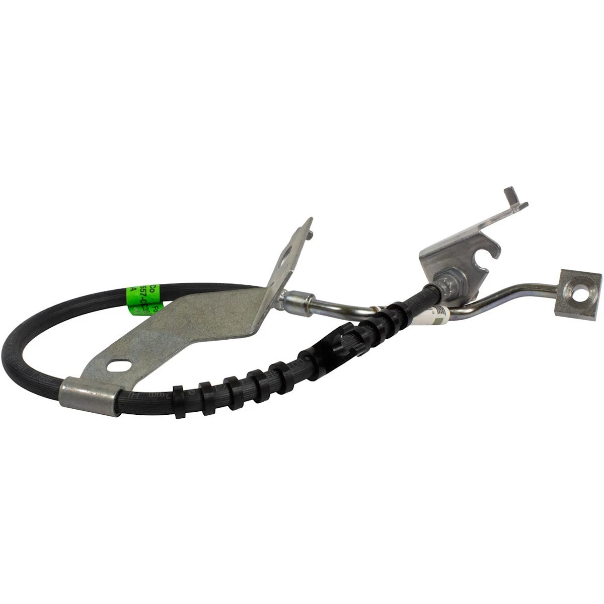 BRHF160 Brake Line for Ford F-250 F-350 F-550 (2017) Front Driver Left Side