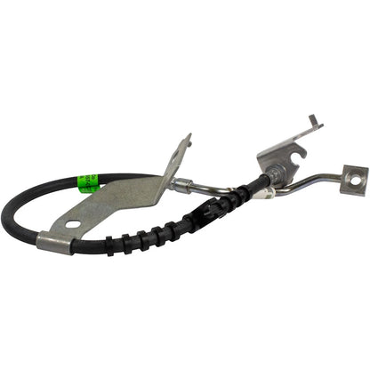 BRHF160 Brake Line for Ford F-250 F-350 F-550 (2017) Front Driver Left Side