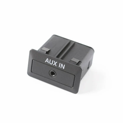 AUX Input Port Adapter for Mazda 6, CX-9 (2007-2013)