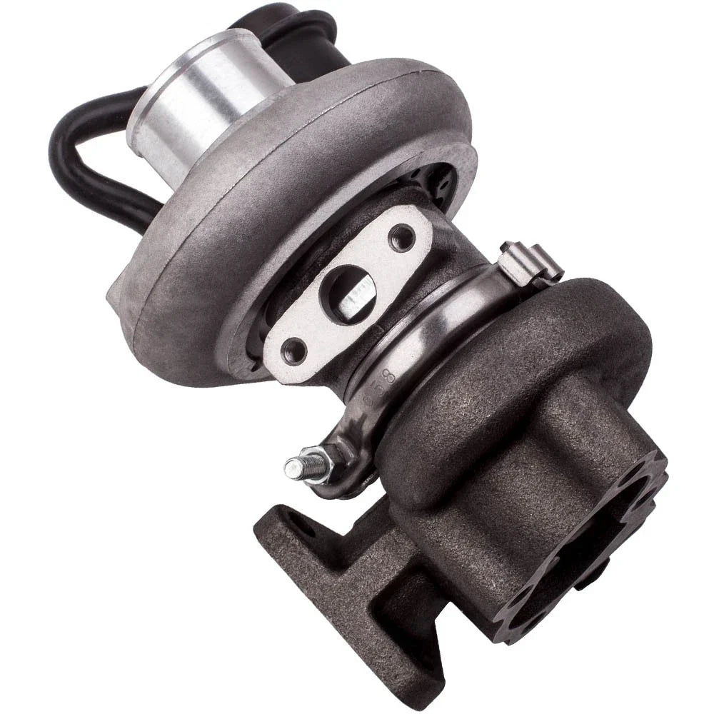 Turbocharger TD025 TD025M for Hyundai Accent Getz Matrix 1.5L D3EA (2001–2005)