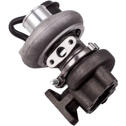 Turbocharger TD025 TD025M for Hyundai Accent Getz Matrix 1.5L D3EA (2001–2005)