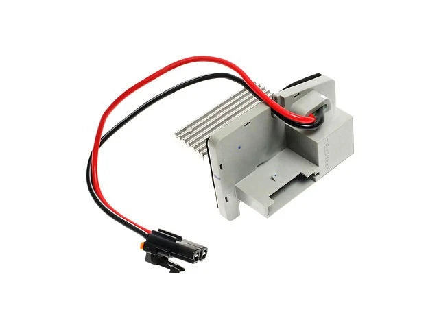 Blower Motor Resistor for Chevrolet Uplander (2005–2009) 39858NHXV