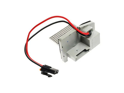 Blower Motor Resistor for Chevrolet Uplander (2005–2009) 39858NHXV