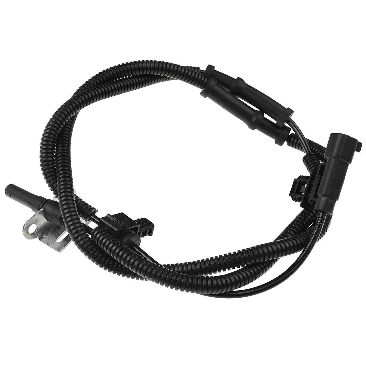 Rear Right ABS Wheel Speed Sensor for Chevy Silverado 3500 HD (2015–2017) - 22761954, ALS3026