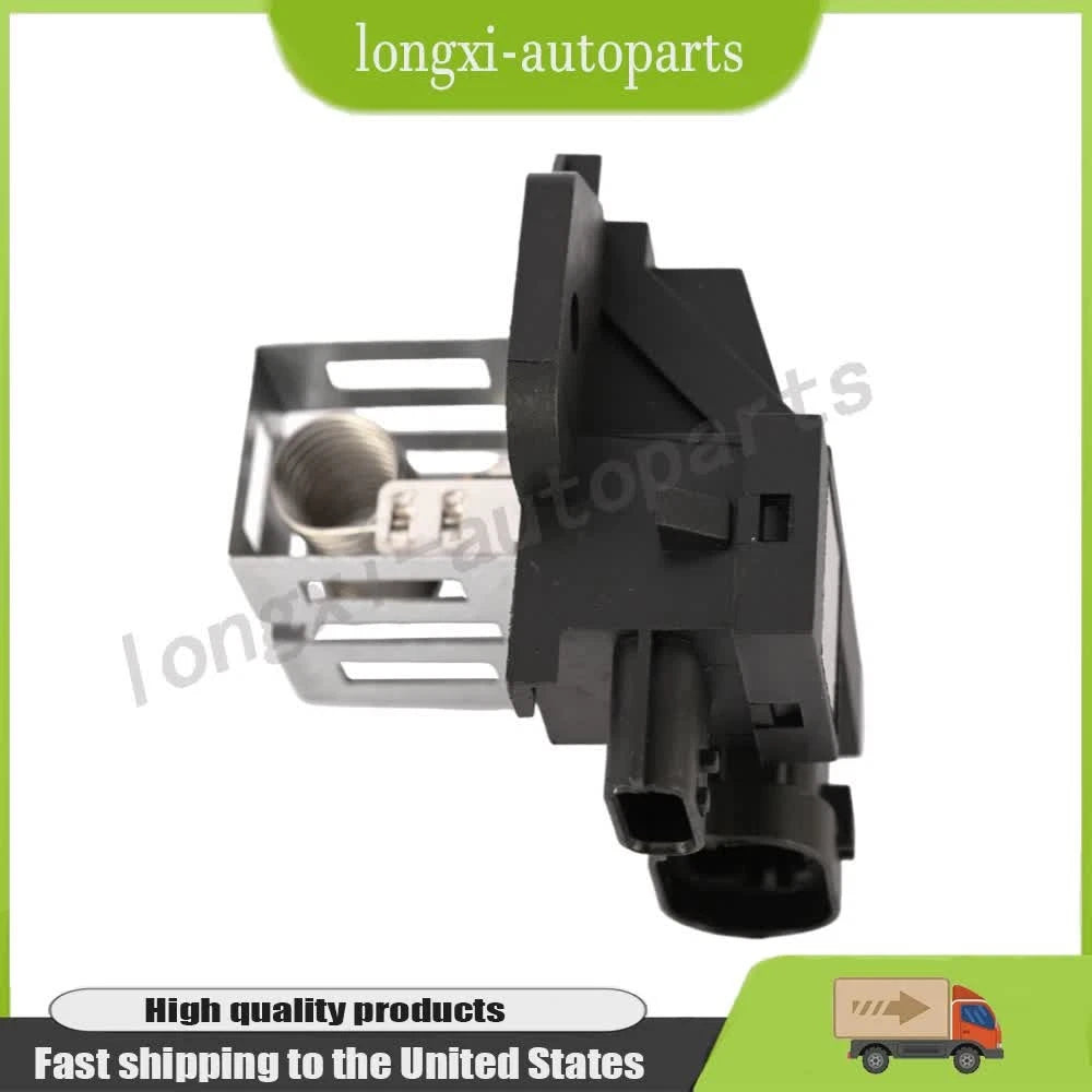 Engine Cooling Fan Relay for Nissan Kicks Versa Sentra (2020–2023) 25230-00Q0J, 277324GF0A, 277324GF0B