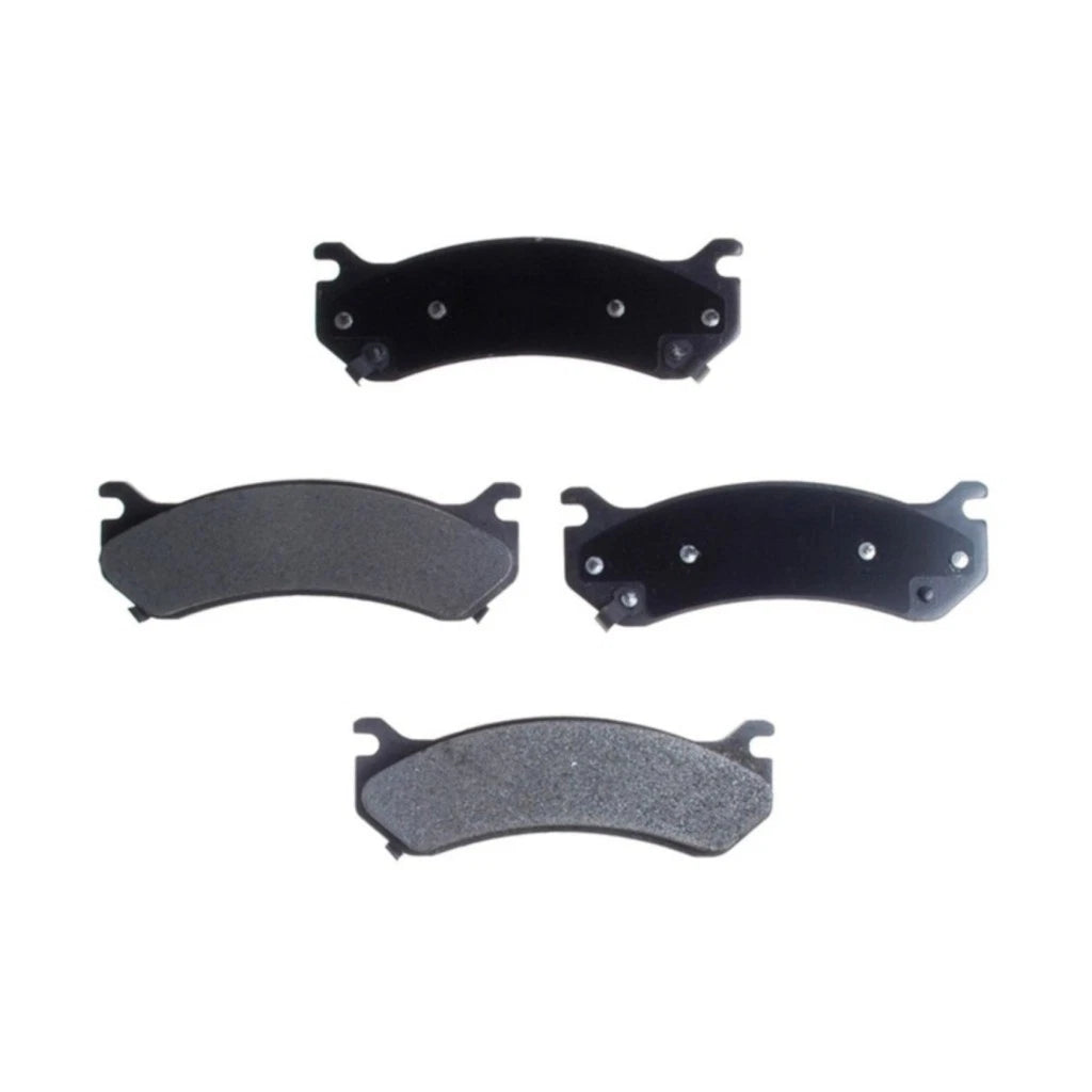 Disc Brake Pad for Chevy Silverado 3500 HD (2007–2010) OLX-ACD14D785MH-CL360A78