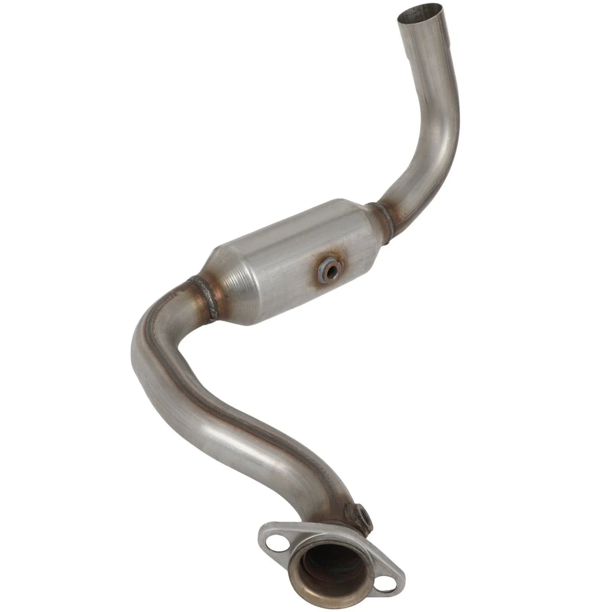 Catalytic Converter for Ford F-250 F-350 Super Duty 5.4L V8 (2008–2010)