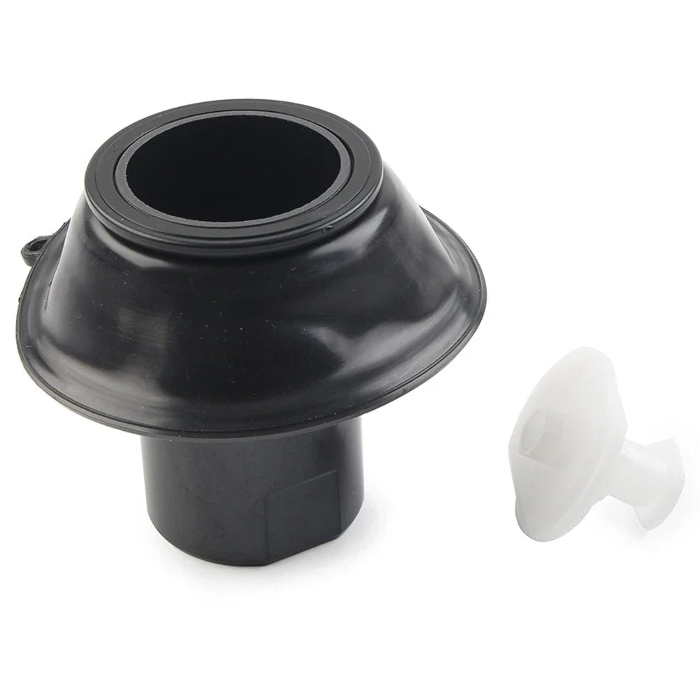 Carburetor Diaphragm Plunger Membrane for Honda CB750 Nighthawk (1991–2003)