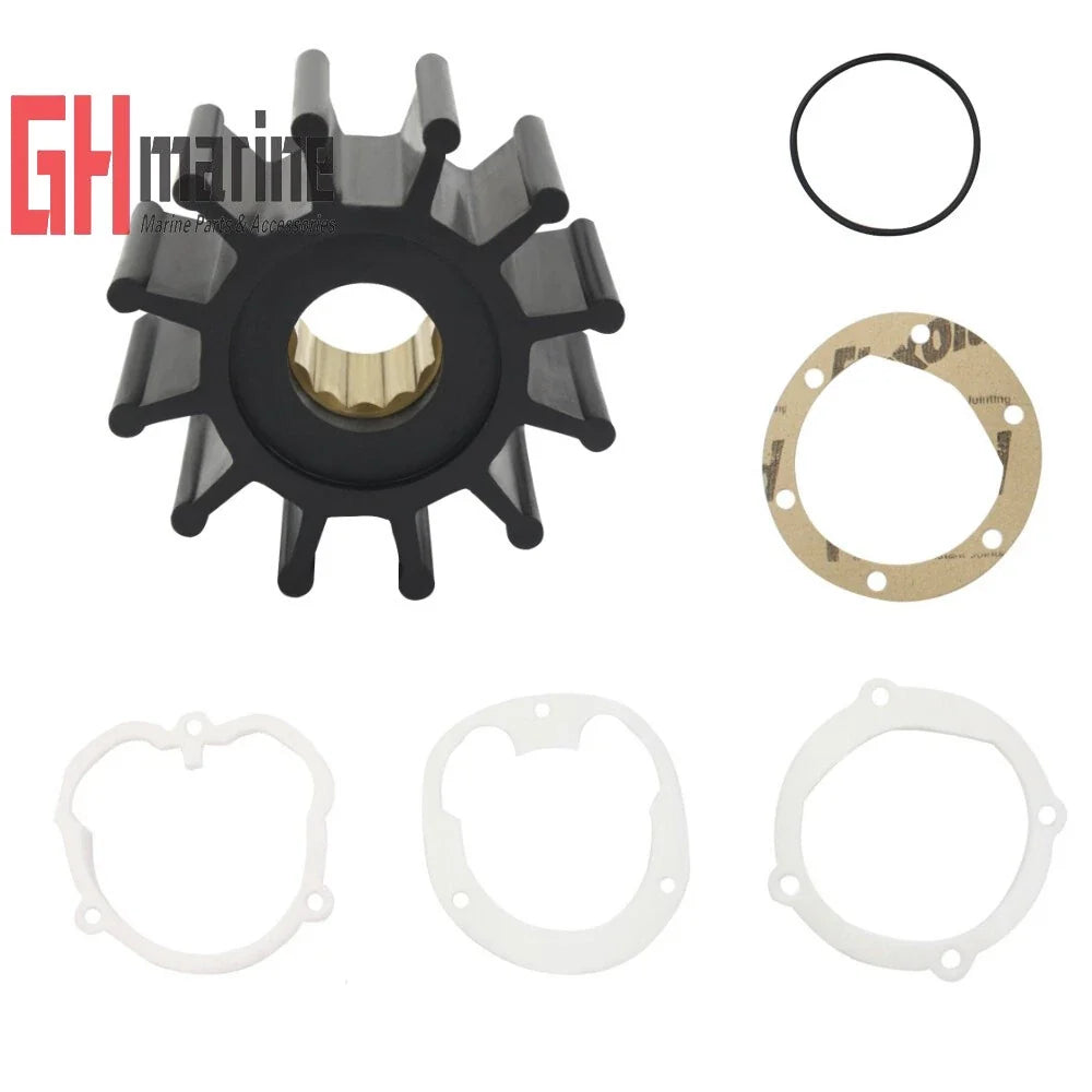 Water Pump Impeller for Commander 2.5LR (HX) Inboard Marine