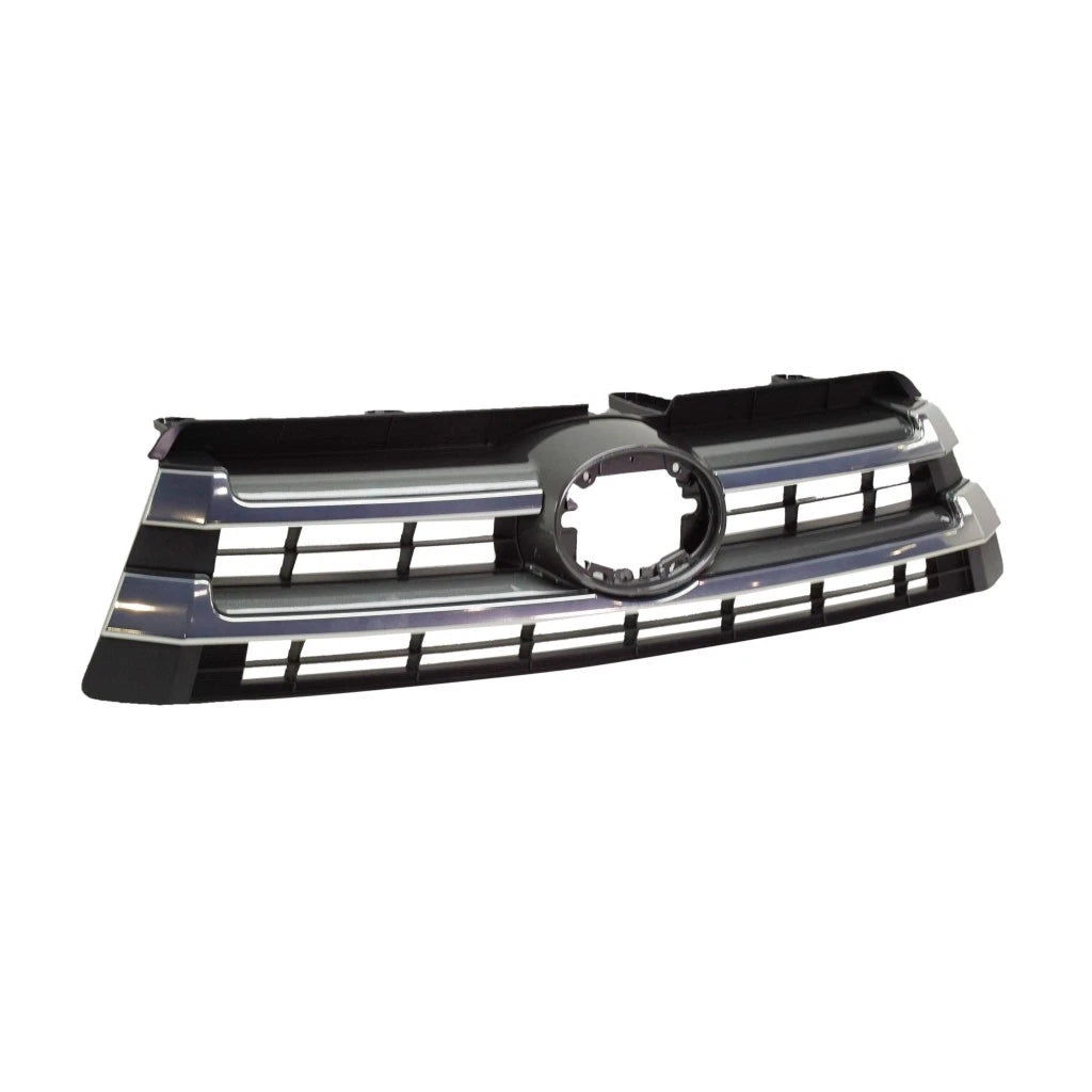 Grille Assembly for Toyota Highlander (2017–2019) - MLX-SHETOHIGH17-99-0-CL360A50, TO1200427