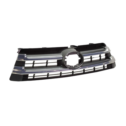 Grille Assembly for Toyota Highlander (2017–2019) - MLX-SHETOHIGH17-99-0-CL360A50, TO1200427