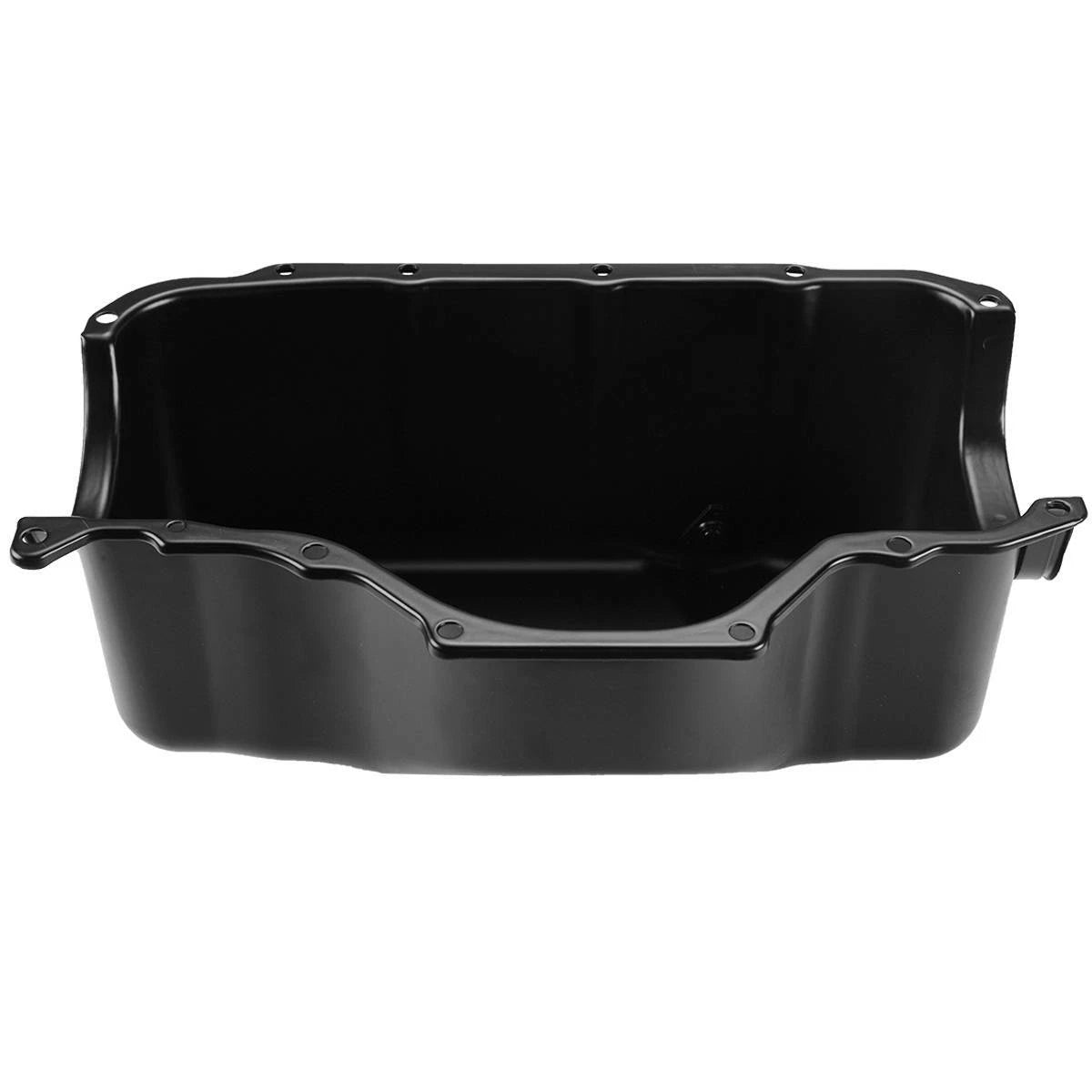 Engine Oil Pan Sump for Dodge Grand Caravan, Chrysler LeBaron (1987–1989) 4343620, 4397768, 4448714, 4621160, 264209