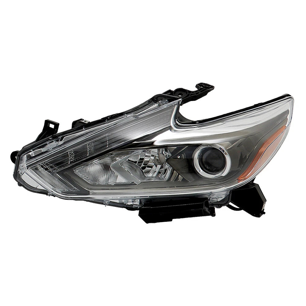 LED Headlight Replacement for Nissan Altima Sedan (2016–2018) 26010-9HS3B