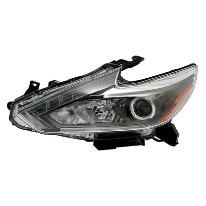 LED Headlight Replacement for Nissan Altima Sedan (2016–2018) 26010-9HS3B
