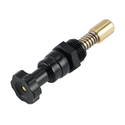 Alloy Choke Plunger Lever for Keihin 28-39 mm Carburetor