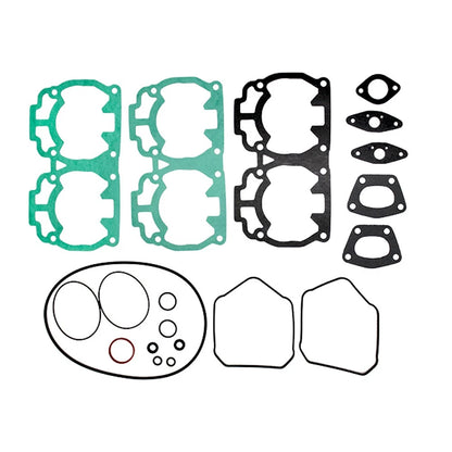 Top End Gasket Set for SPI (2009–2009)