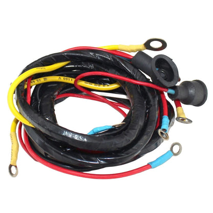 Wiring Harness for Ford 8N Tractor (Early)