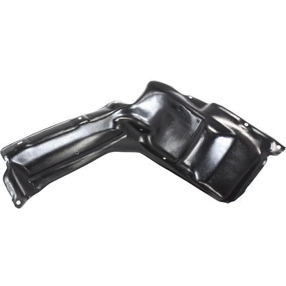Engine Splash Shield for Pontiac Vibe (2003–2008) Passenger Side Lower