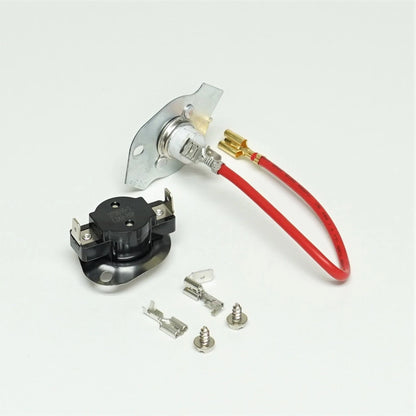 Thermostat Thermal Fuse for Whirlpool Kenmore Dryer (WP279816)
