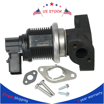 EGR Valve for Chrysler Dodge Dakota Durango Jeep RAM 1500 Aspen (2005–2009)