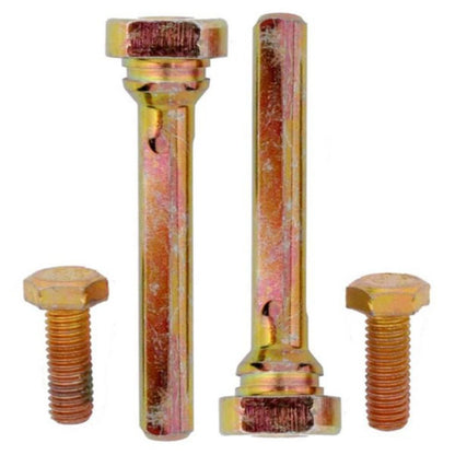 Set of 2 Brake Caliper Bolts for Pontiac GTO Rear (2004–2006) 18K2423