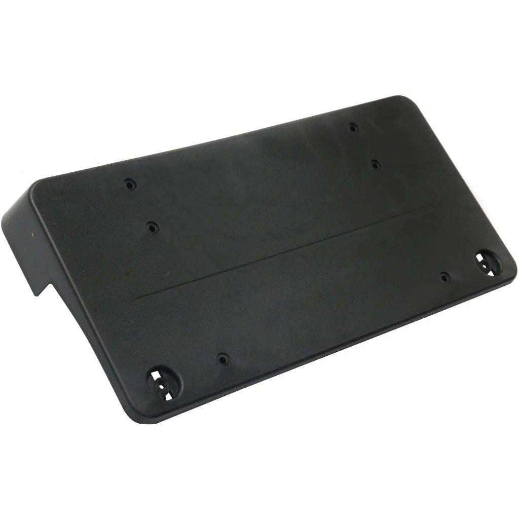 License Plate Bracket for Mercedes-Benz CLA250 (2014–2016) MB1068116
