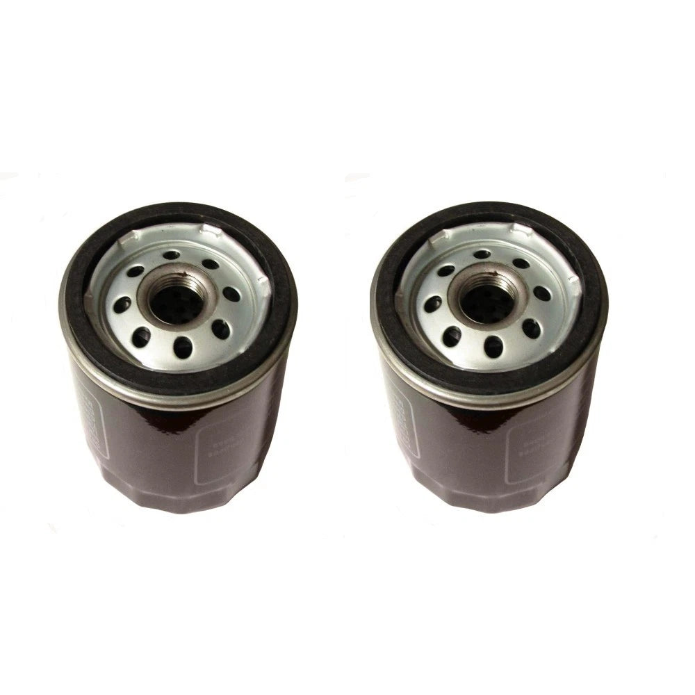 Hydro Oil Filter Set of 2 for Simplicity Garden Tractors (20-23HP)