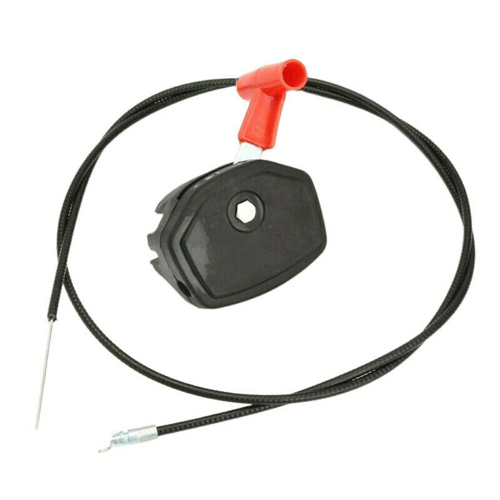 Throttle Cable Switch Lever Control for Universal Lawnmower