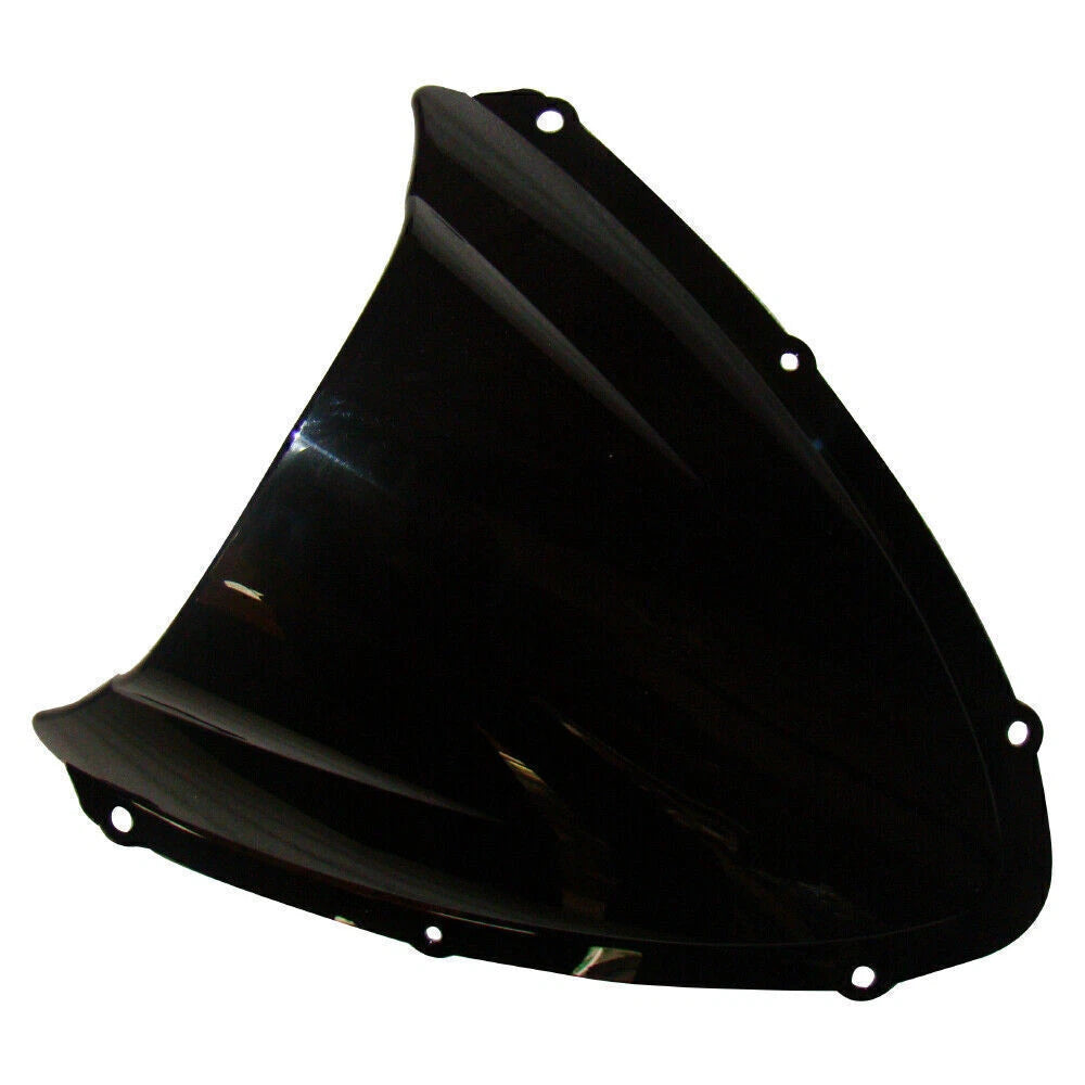 Front Smoke Windshield for Suzuki GSXR600 GSXR750 (2008–2010)