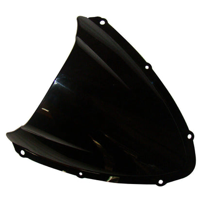 Front Smoke Windshield for Suzuki GSXR600 GSXR750 (2008–2010)