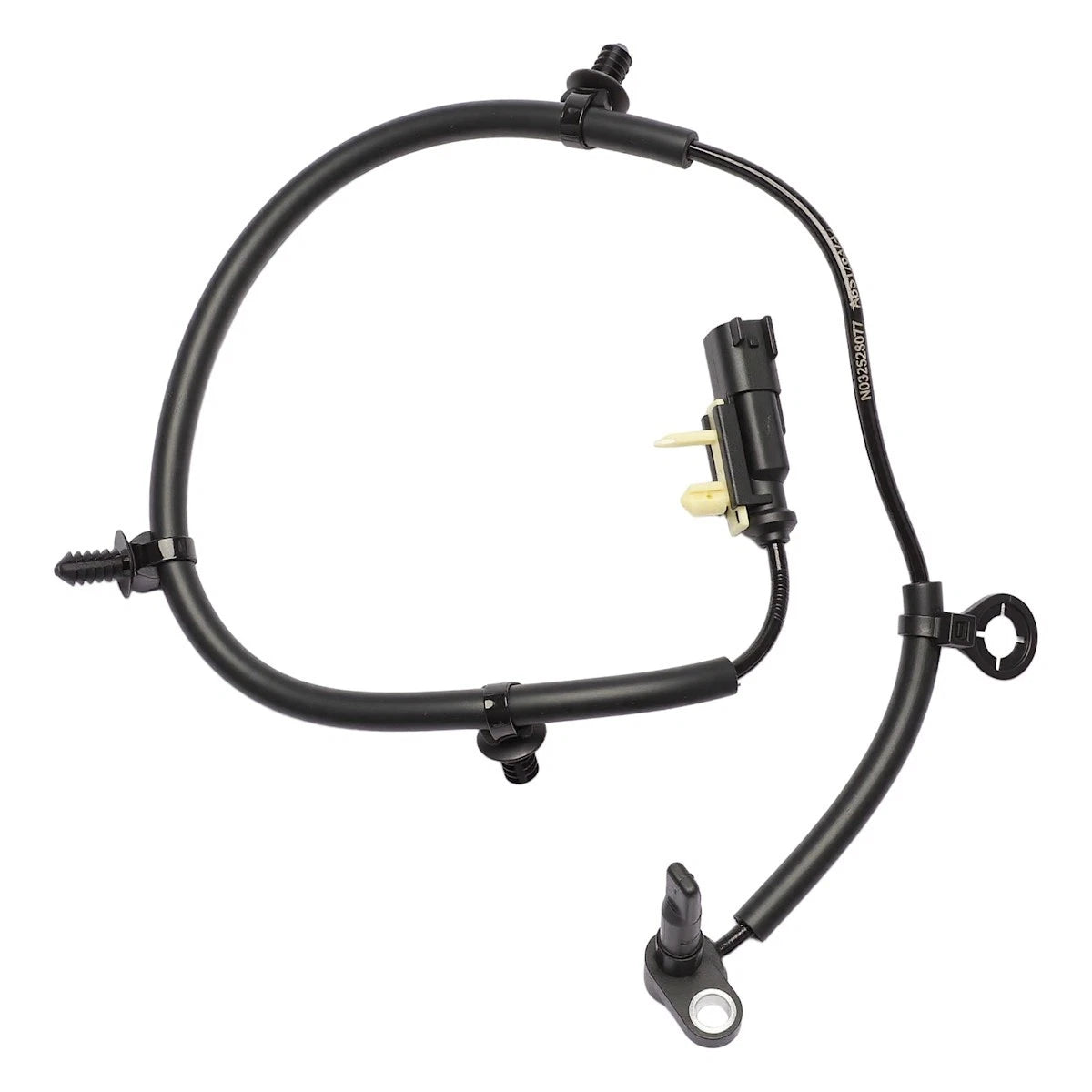 ABS Speed Sensor for Chevy Equinox (2018–2024) 18115216