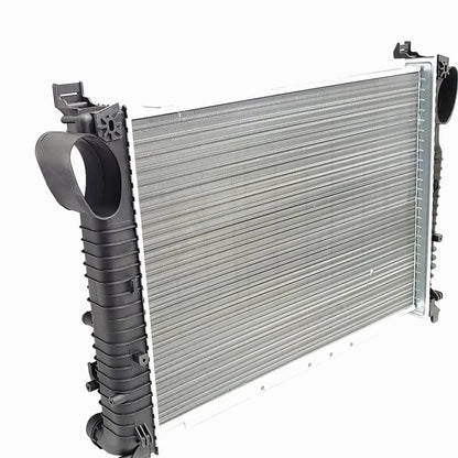 Radiator for Mercedes-Benz S500 CL500 S430 S55 S600 (2000–2006)