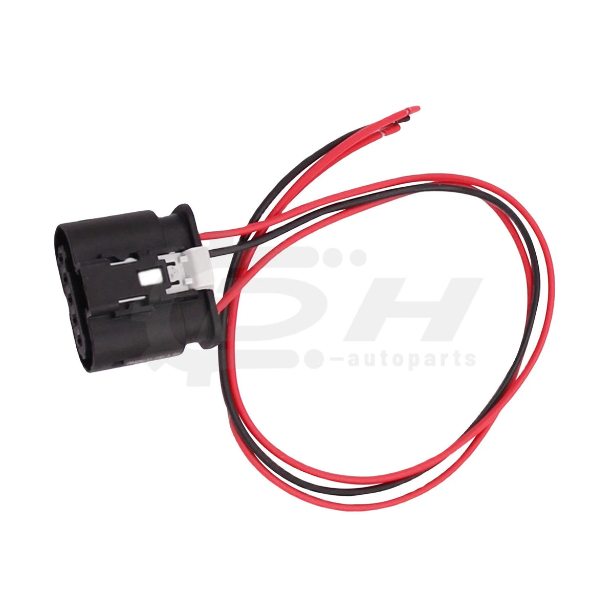 3-Wire Intercooler Pump Plug Wiring Harness for Camaro ZL1 (2012–2015) 09408621, 9408621, PT200