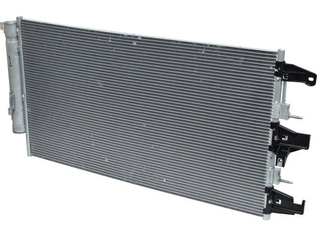 A/C Condenser for GMC Yukon XL (2021–2024) 71181JJNK