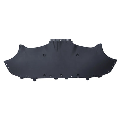 Rear Bumper Splash Shield Diffuser Panel for Tesla Model Y (2020–2024) 1494007-00-A, 1494007-00-C, 149400700A