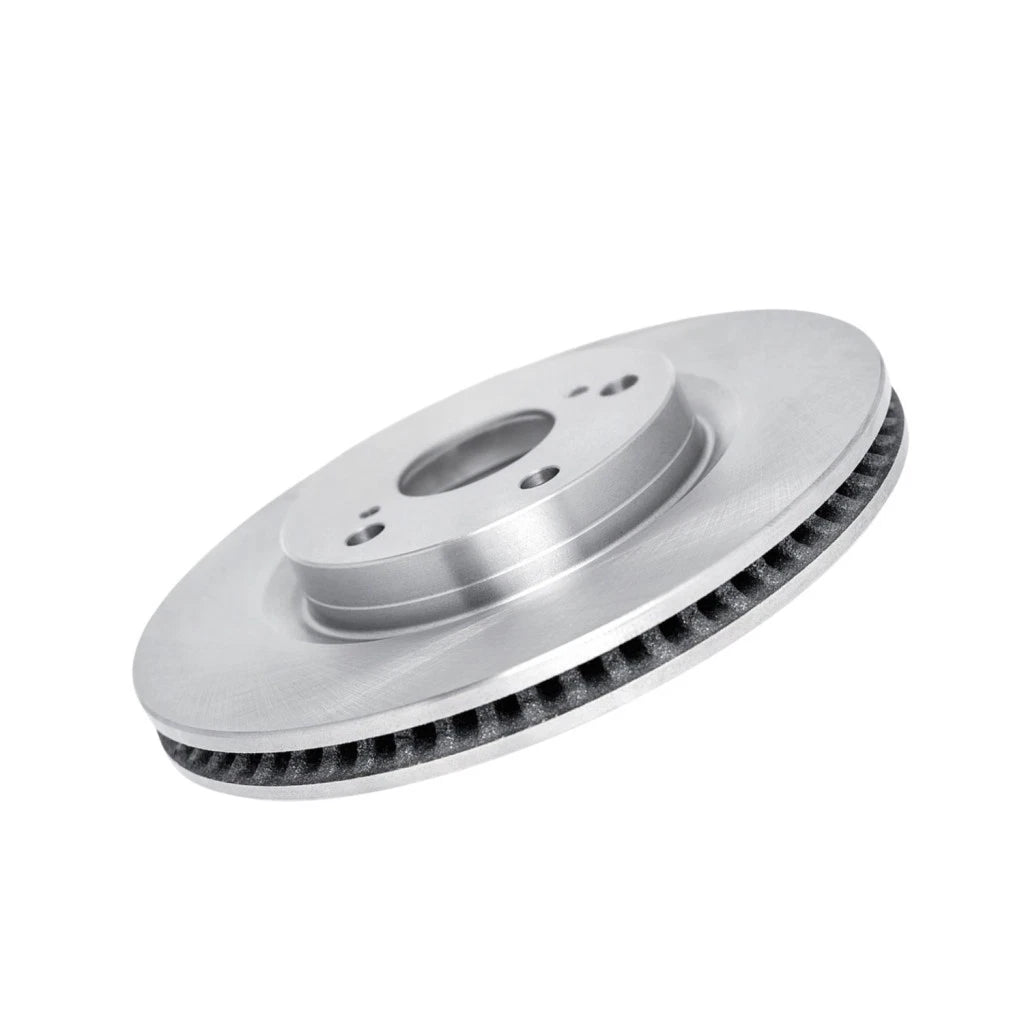 Brake Rotor Set for Ford Focus (2013–2014) ALX-PAU-DF-6512-99134-CLA1