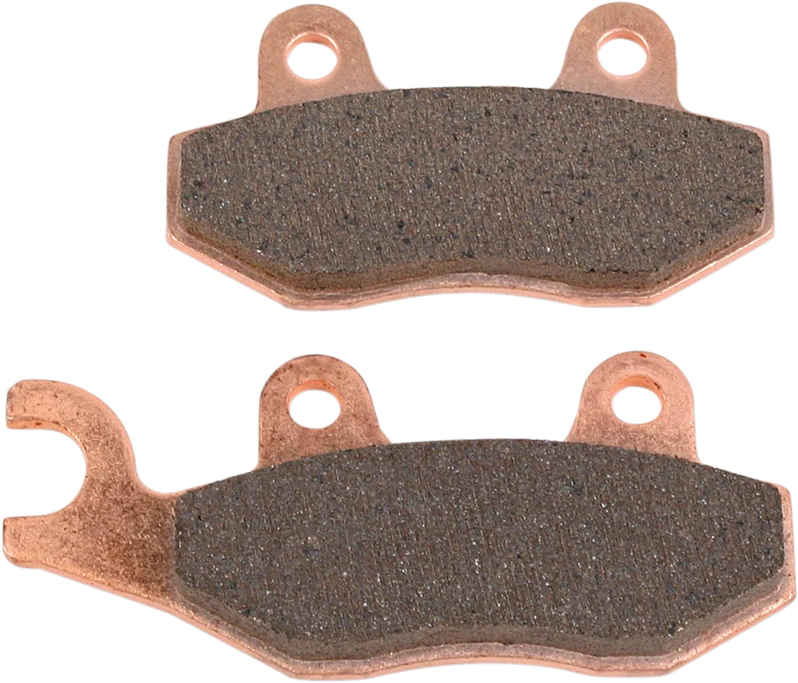 EBC HH Brake Pads FA215/2HH for