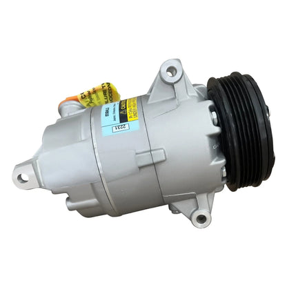 OEM MAHLE AC Compressor for Chevrolet Cavalier 2.2L (2004–2005)