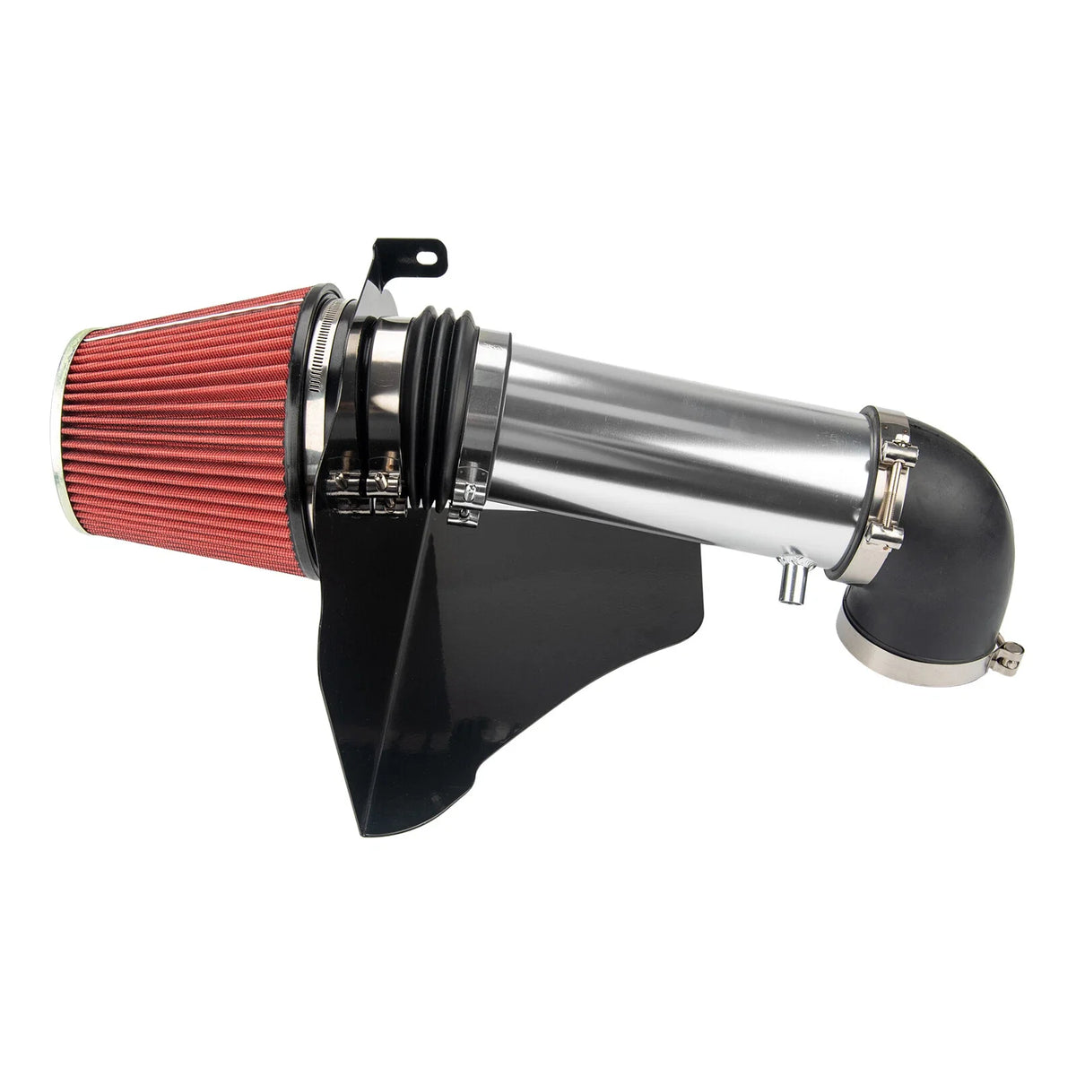 Cold Air Intake Kit with Heat Shield for Dodge Chrysler 5.7L 6.1L (2005–2010)