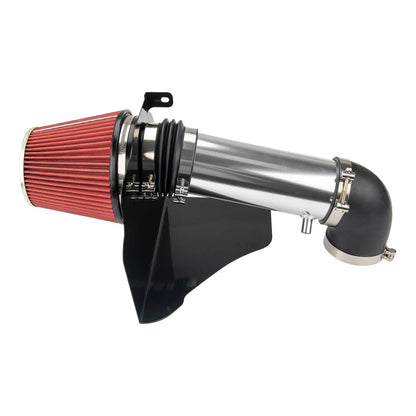 Cold Air Intake Kit with Heat Shield for Dodge Chrysler 5.7L 6.1L (2005–2010)