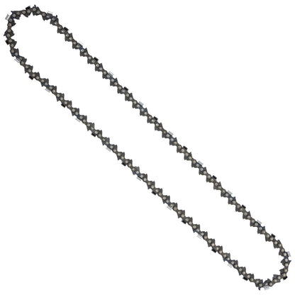 5 Pack Full Chisel Chainsaw Chain 20 Inch .050 .325 76DL for Blue Max 52209 20LPX076G
