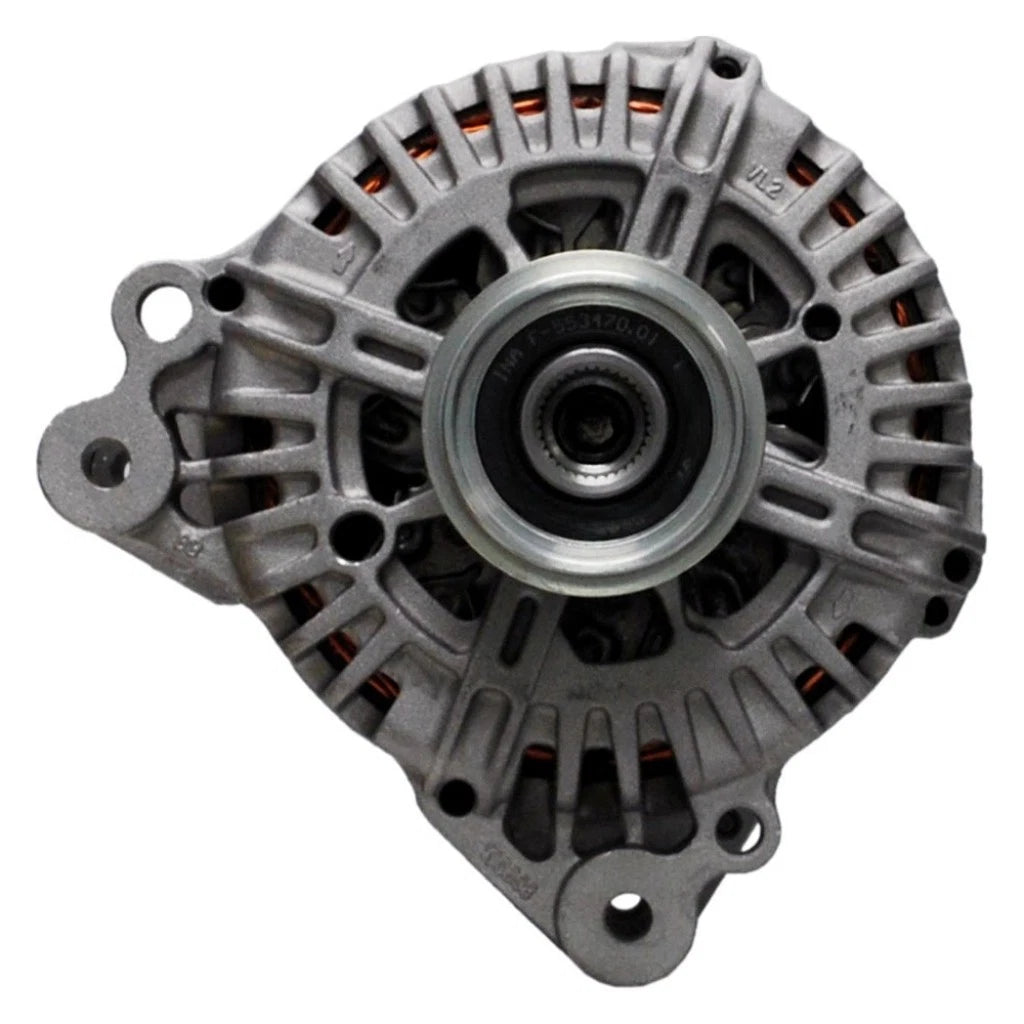 Alternator for Seat Alhambra (2002–2007) ALX-PAU-AC-334-2816-CLA3