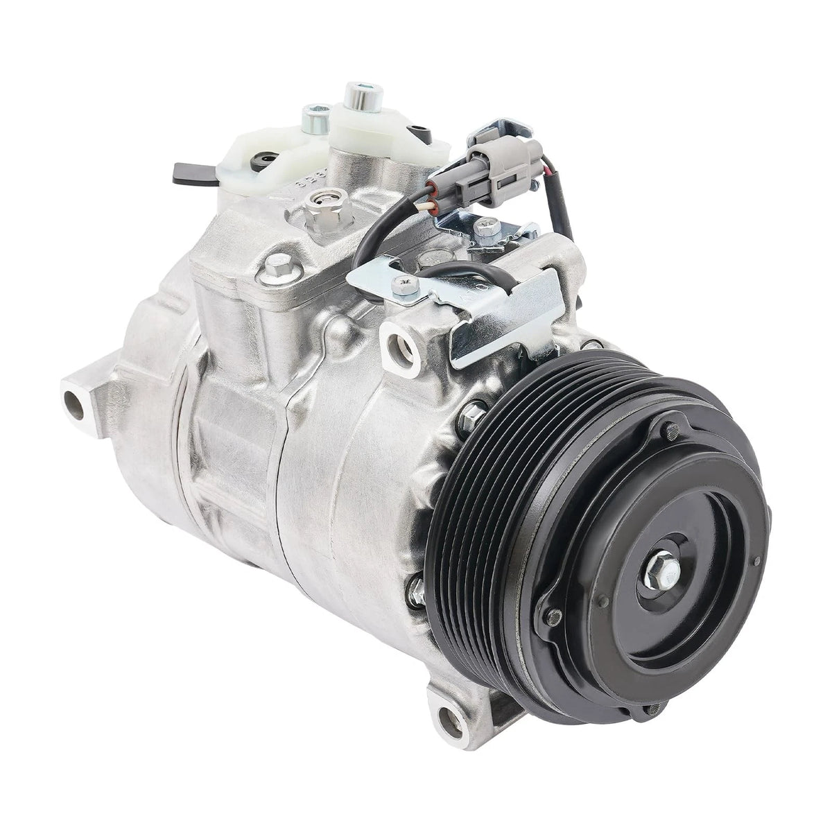 A/C Compressor for Mercedes-Benz E350 E400 GLK250 CLS400 E250 SL400 (2010–2016) 4472807081