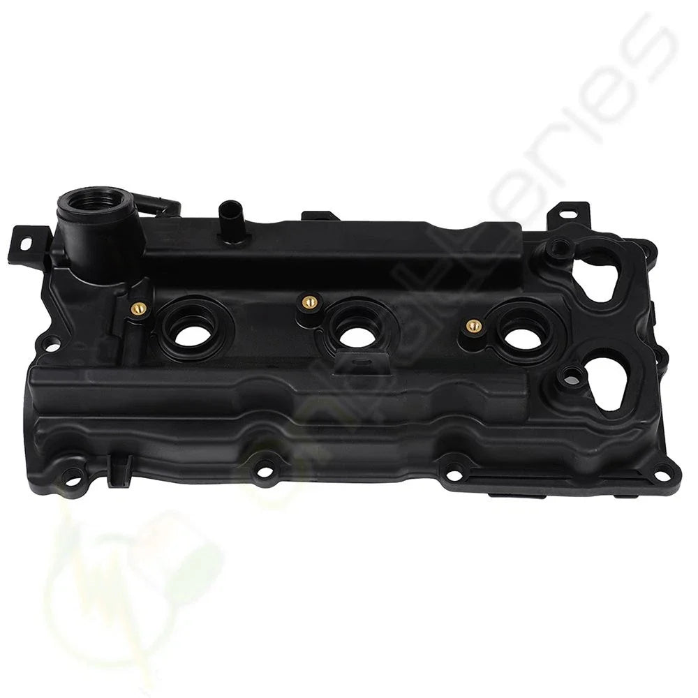 Engine Valve Cover w/ Gasket for Nissan 350Z 3.5L (2007–2009)